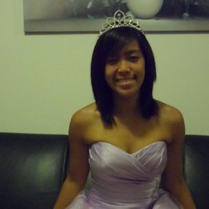 Meet your Posher, Rachel